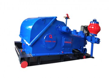 3NB-1000 mud pump