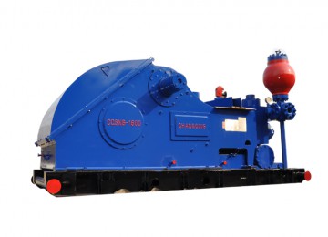 3NB-1600 mud pump