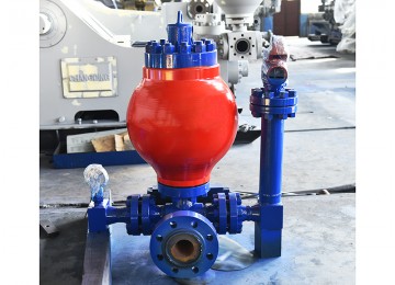 F空气包总成（带立管）