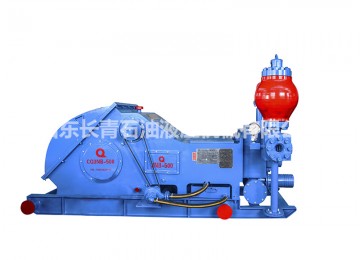 3NB-500 mud pump
