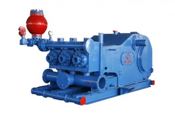 F-1300钻井泥浆泵