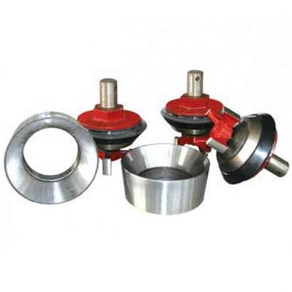 3NB mud pump accessories