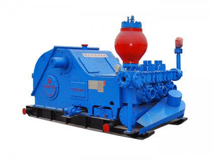 3NB-1300泥浆泵