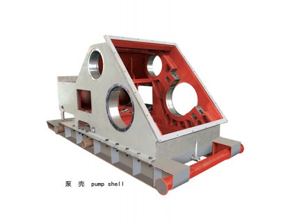 3NB mud pump accessories